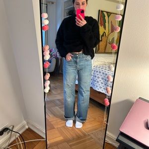 Anine Bing Hugh Jean